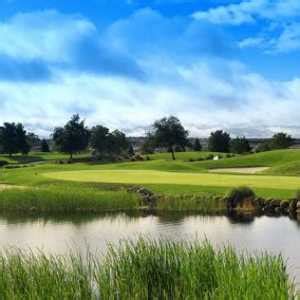 Hills Course at Lincoln Hills Golf Club in Lincoln