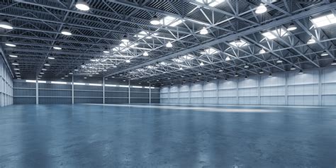 3 Reasons to Convert Warehouse Lighting to LEDs | S2 Innovative