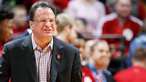 Tom Crean out as coach of Indiana Hoosiers after nine seasons - ESPN