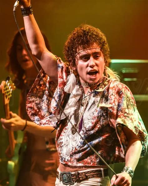 Greta Van Fleet Earns Four Grammy Nominations | Grateful Web