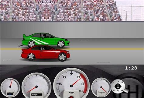 Drag Racer V3 Cool Math Games - Play Drag Racer 3 Unblocked Game