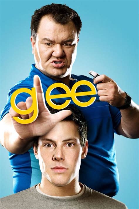 Can't forget the football coach | Glee, Finn hudson, Celebrity pictures