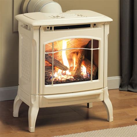 Small Gas Log Fireplace | Fireplace Designs