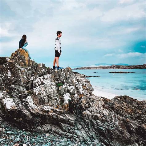 The Best Things To Do On Iona - including the Iona Beaches You Need To ...