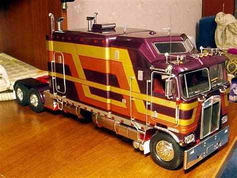 Pin on Car & Truck Scale Models