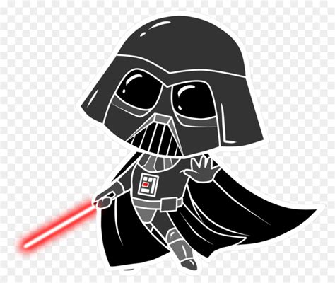 Free Darth Vader Head Silhouette, Download Free Darth Vader Head ...