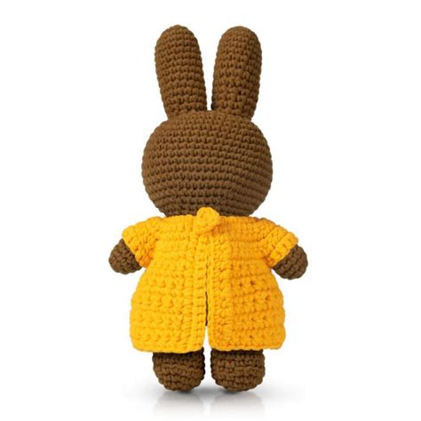 SDMA | Artist Inspired Miffy Hand Made Bunny Plush Toy - San Diego ...