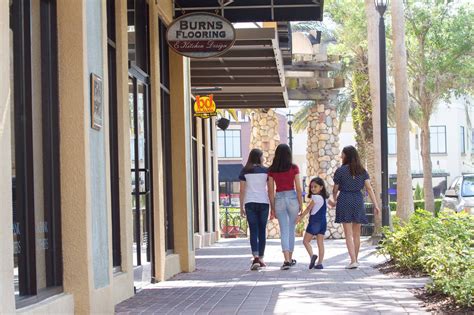 Lakeside Village Mall - Lakeland, Florida - Visit Central Florida