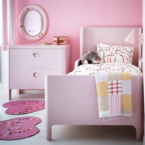 IKEA CHILDREN CHEST OF 2 DRAWER (PINK), Furniture & Home Living ...