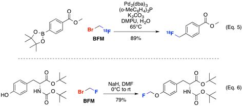 Bromofluoromethane (BFM) - Valliscor