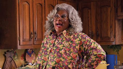 Tyler Perry Explains How 'A Madea Homecoming' Ended Up at Netflix - Variety