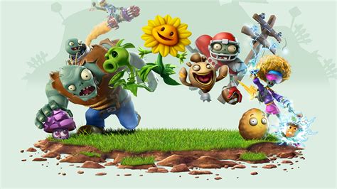 Buy Plants vs. Zombies – PC & Mac – EA