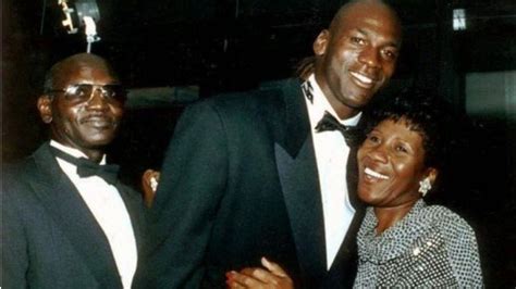 Who is Michael Jordan's mom? Closer look at her contribution to 6x NBA ...