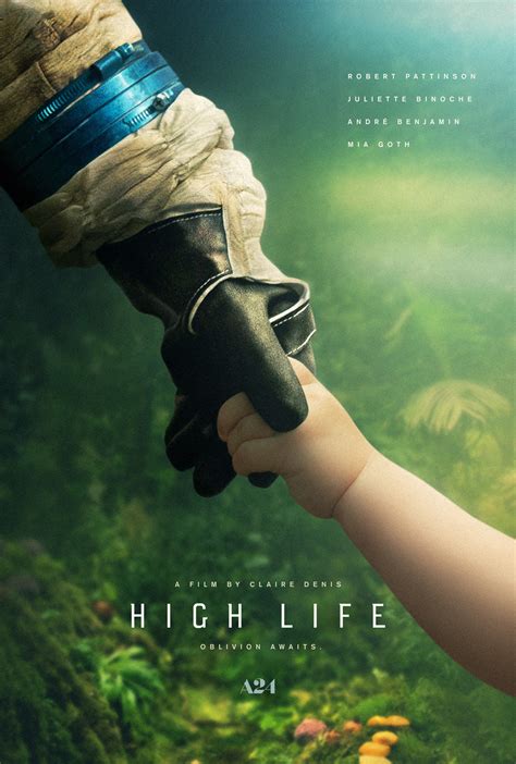 High Life (2018) Bluray 4K FullHD - WatchSoMuch