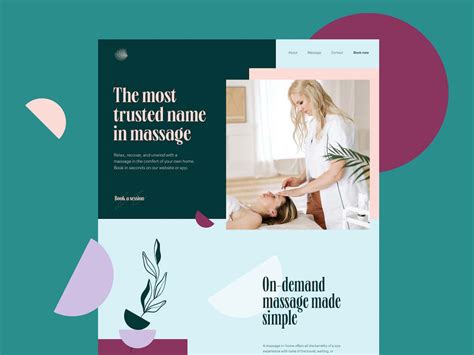 Therapy Website Templates