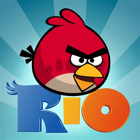 Angry Birds Rio | Rio Wiki | Fandom