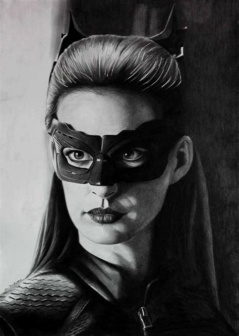 Catwoman Anne Hathaway Quotes. QuotesGram