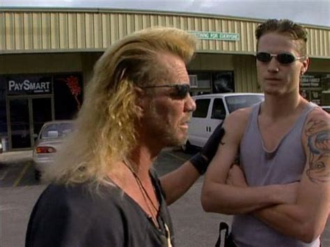 Dog the Bounty Hunter (2003)