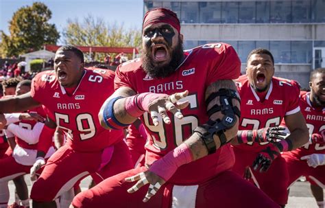 Winston-Salem State Rams in good shape with two games to go | Winston ...