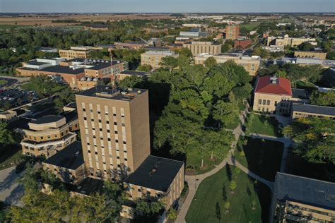 BGSU to construct new campus gateway, restoring traditional look to ...