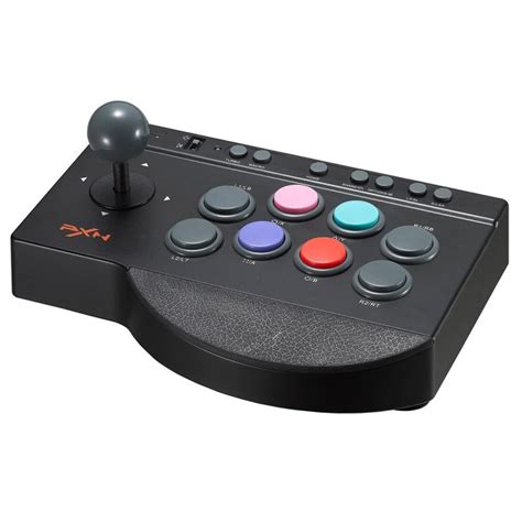 Joystick Arcade PXN 0082 - GOOD-GAME