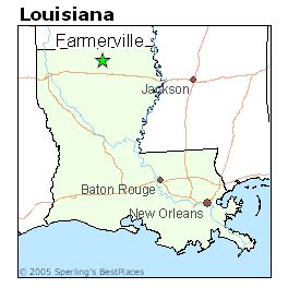 Farmerville, LA