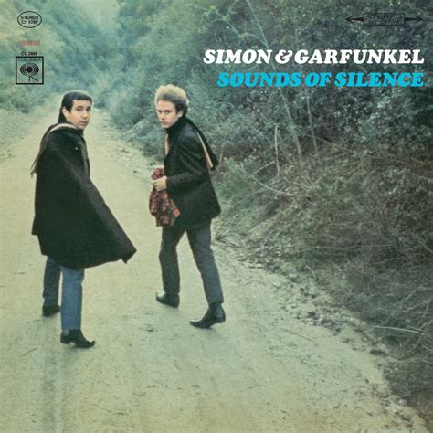 ‎Sounds of Silence - Album by Simon & Garfunkel - Apple Music