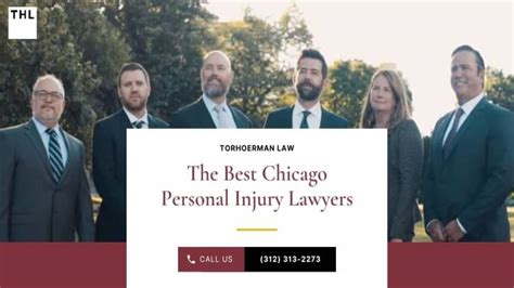 Types Of Personal Injury Lawyers In Chicago – F95zone