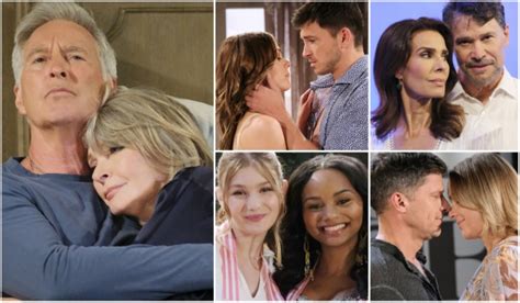 Days of Our Lives Couples Photos: List of Who Is Still Together | Soaps.com