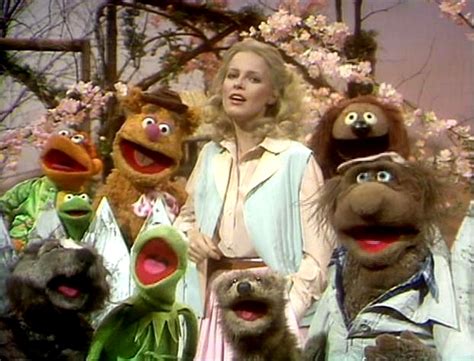 The Muppet Show: 40 Years Later - Cheryl Ladd | ToughPigs