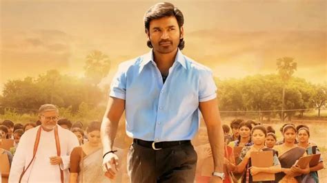 Vaathi box-office: Dhanush’s bilingual film grosses over ₹100 crore ...