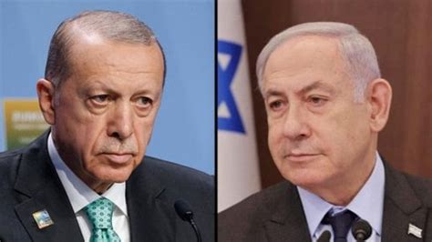 Netanyahu slams terror-supporting Erdogan over Gaza criticism : r/worldnews