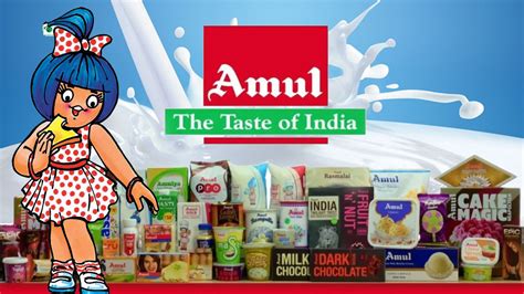 Top 20 Best Dairy Products Manufacturing Companies In India 2023 ...