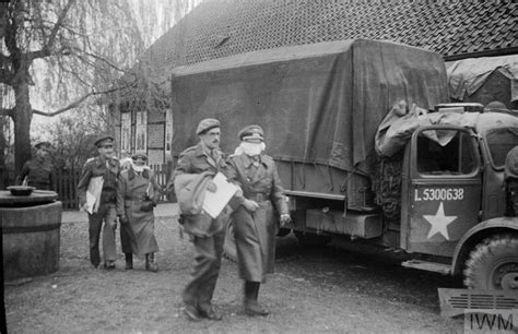 The Liberation Of Bergen-Belsen | Imperial War Museums