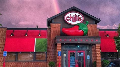 Chili's Restaurant Toronto at Alfred Barnes blog