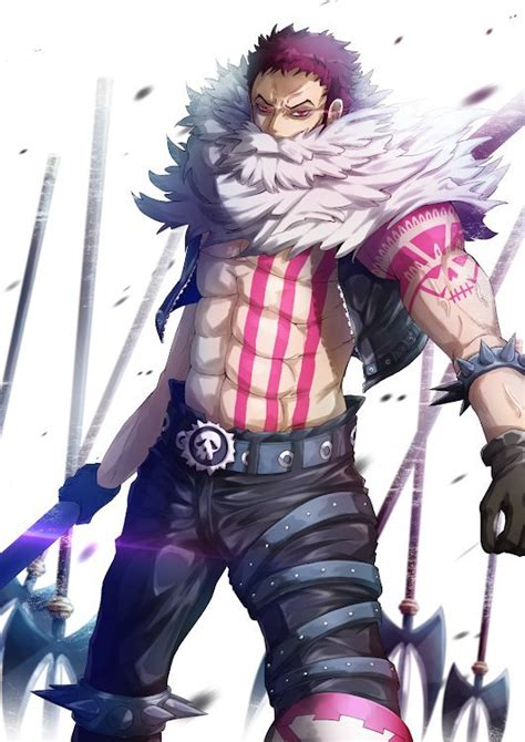 Charlotte Katakuri - One Piece Photo (43324314) - Fanpop - Page 2