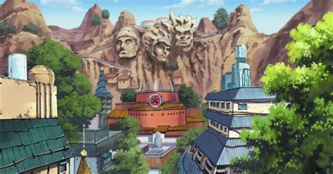 The 13 Strongest Villages in Naruto History, Ranked