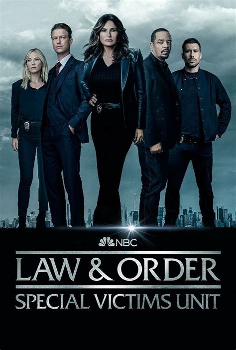 "Law & Order: SVU" Season 25 — Release Date, Cast, Trailer, and ...