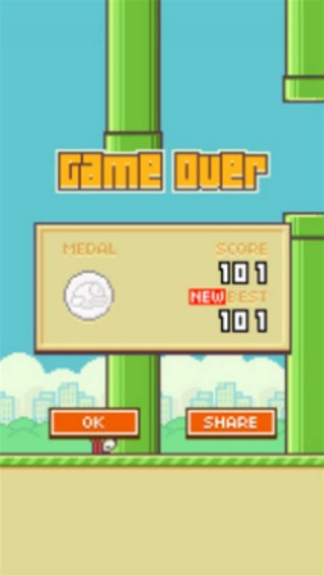 Flappy bird high score | Flappy bird, Bird, Scores