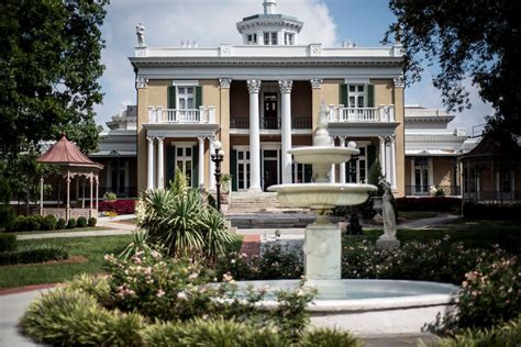 Belmont Mansion - Venue - Nashville, TN - WeddingWire