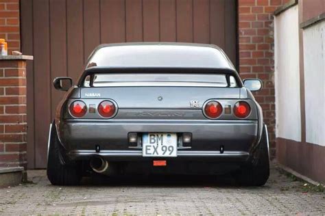 I like the r32 for drifting. Don't know why Nissan Skyline Gtr R32 ...