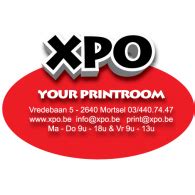 XPO logo vector - Logovector.net