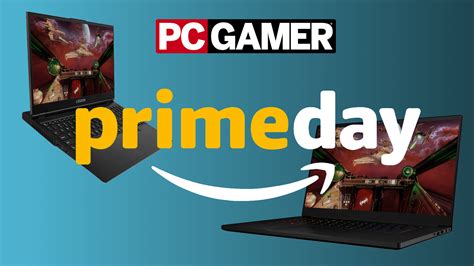 The best Amazon Prime Day gaming laptop deals | PC Gamer