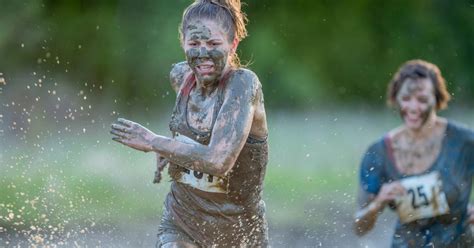 What Happened to Warrior Dash? The Company Cancels All Future Races