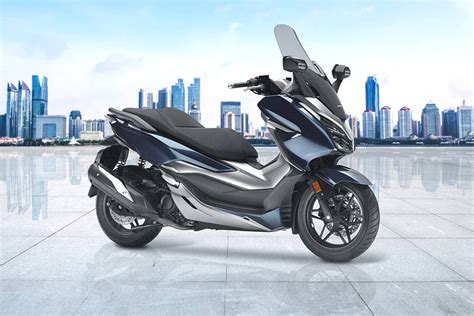 Honda Forza 300, Estimated Price, Launch Date 2019, Images, Specs, Mileage