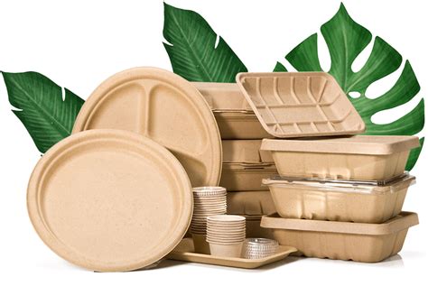 Biodegradable Packaging, Eco Friendly Packaging, Kraft Packaging