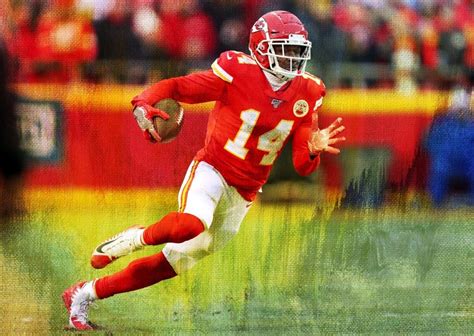 Sammy Watkins Stats 2022? | NFL Career, Season, and Playoff Statistics