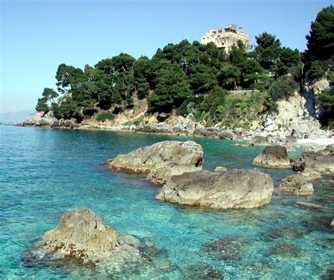 Magnificent Maratea, Basilicata Coast | ITALY Magazine