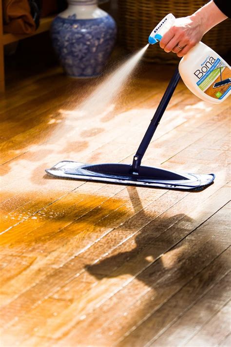 The Ultimate Guide to Cleaning Hardwood Floors | Apartment Therapy