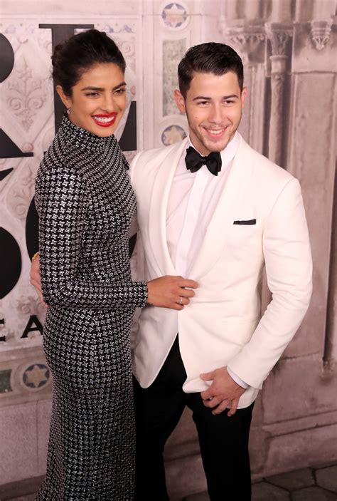 Nick Jonas shares how he met Priyanka Chopra, their engagement and more